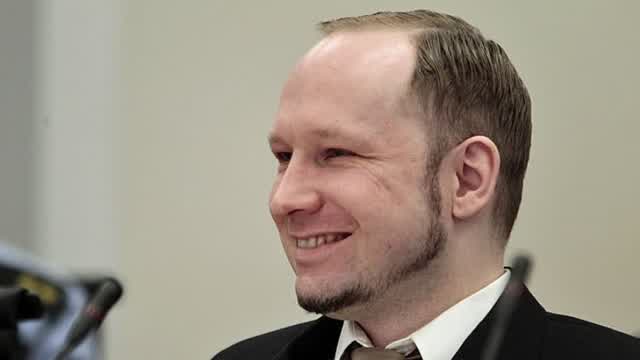 Breivik #9