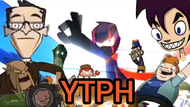 ytph randy concha ninja LOLlal