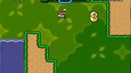 Games Check Folge 1.5 Super Mario Switch Quest Version 1.1 (Verbesserte Version) (1/2)