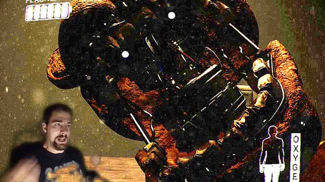 Nightime Animatronic (Version: 1.5.0) - The instructions need instructions - Part 1 Nightime Animatronic (Version: 1.5.0) - The instructions need instructions - Part 1