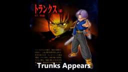 Trunks appears Bruce Faulconer