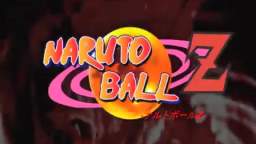 Naruto Ball Z