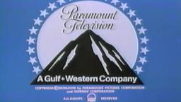 Paramount Television (1968)