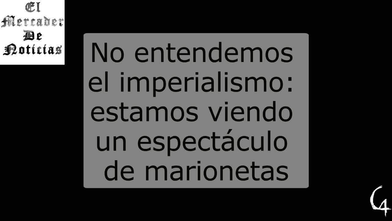El Mercader de Noticias - 30/4/26