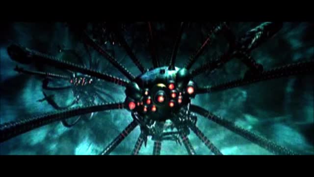 256 Será el Anticristo una persona de la Inteligencia Artificial