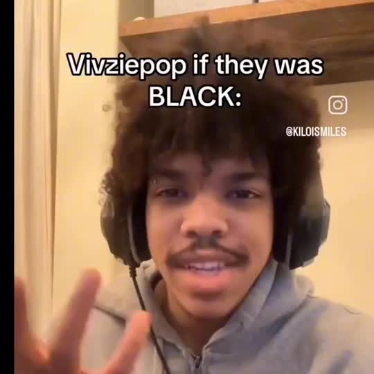 Lincoln yapping about a vivziepop parody