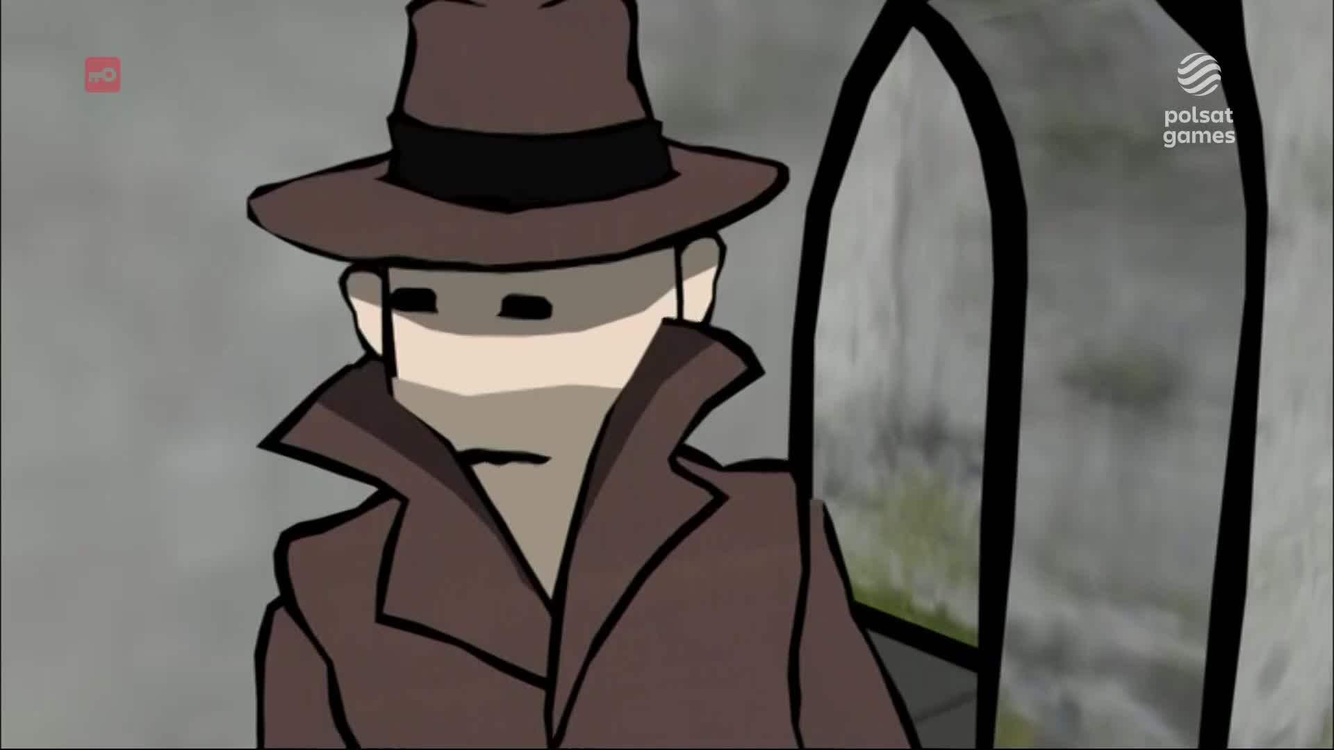 Włatcy Móch.S09E01.  - Mokra robota