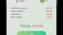Pokémon GO-Shadow Turtwig