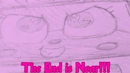 Lapis 4: The End is Near! (Shrek 4 Parody) Storyboard - Not ALL Gem