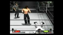 Lets Play ! WWE Day of Reckoning ! (Part 2)