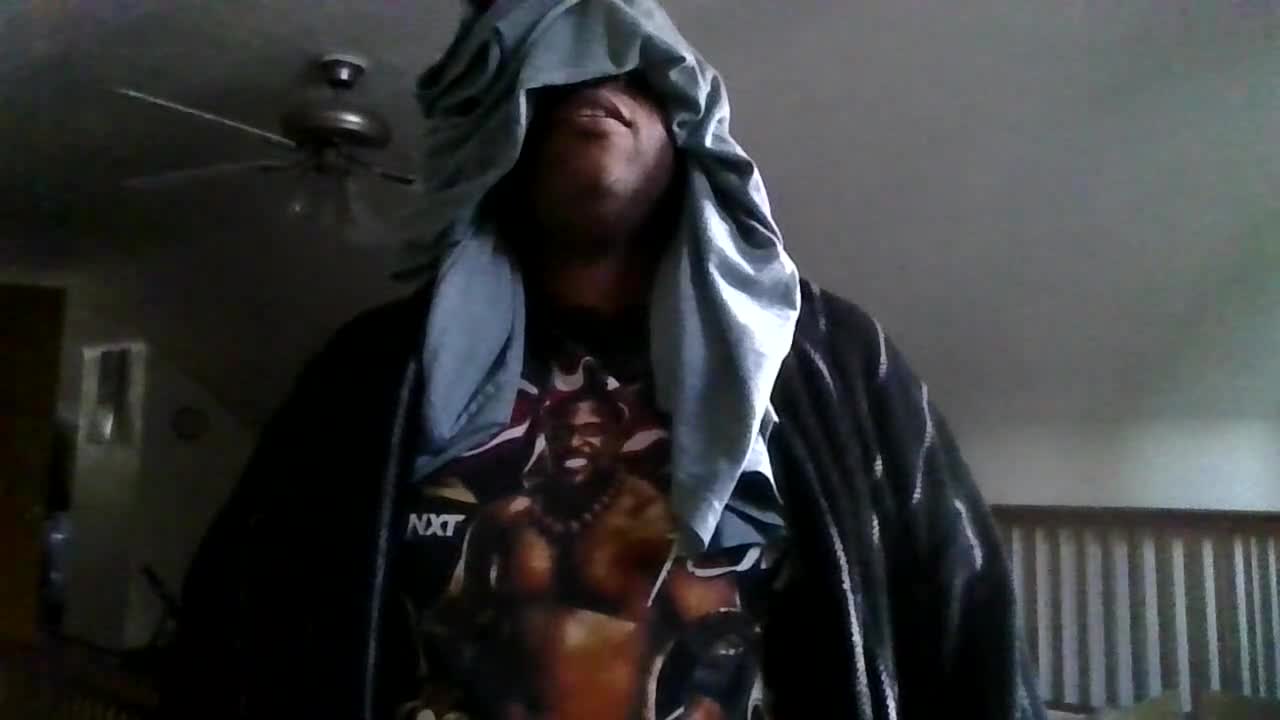 My parody of Hexa's Darkman