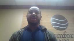 practice introduction speech