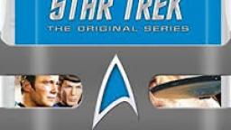 Opening to Star Trek: The Original Series - Season 2 2008 DVD (2012 ReRelease) (Disc 8)