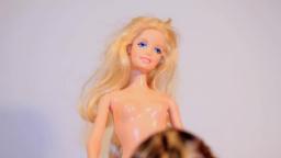 Barbie's Safer Sex