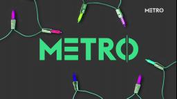 Metro kompilacja świąteczna 2020
