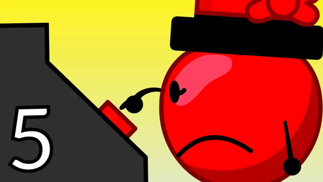 Object Lame 5: Solar reveal