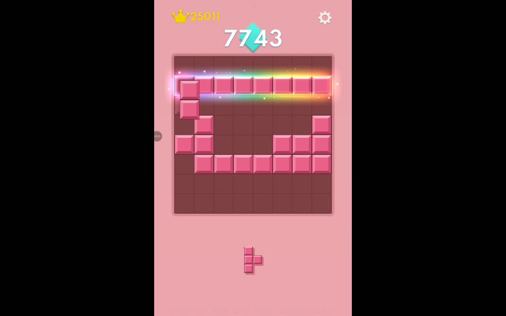 Block Blast