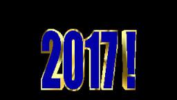 happy new year