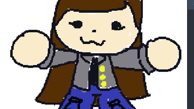 Talita gets exposed by radioactive and freaking dies!!!!