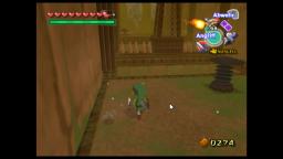 Zelda Wind waker part 58 german