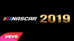 NASCAR 2019 Season (Music Video)
