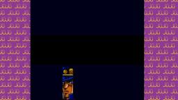 Jojos Bizarre Adventure (SFC/SNES) Battles Part 1 - Jotaro Vs. Delinquents