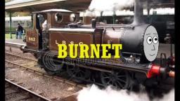 Thomas & Friends New Engine Slideshow Part 36