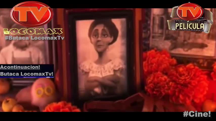 LocomaxTv Bolivia Anime Enero 2026