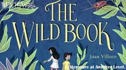 The Wild Book - Literature at Another Level | REVIEW.