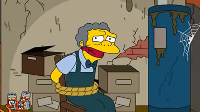 YTPH de homero vas a recortarte XD