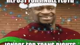 Repost to make Jingle Floyd take over Vidlii this Christmas