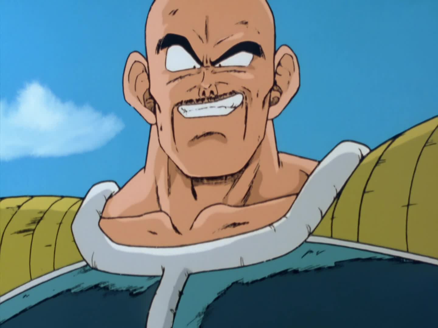 Dragon Ball KAI Proyecto Latino #10