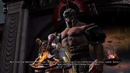 God of War III Remastered: Hercules