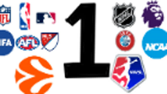 Battle of the Leagues S1 E1:nothing here