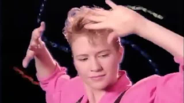 Nu Shooz - Point Of No Return