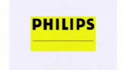 Phillips CDI in G-major