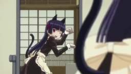 kusoneko