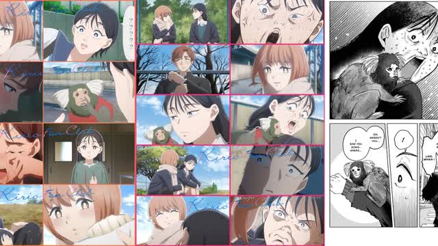Kirio Fanclub Episode 9 - Can't say it,Won't say It! (English Subbed)