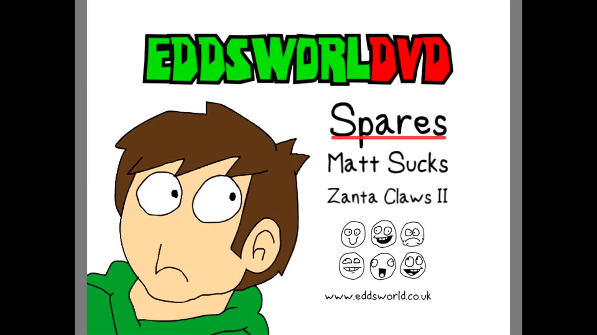 eddsworldvd