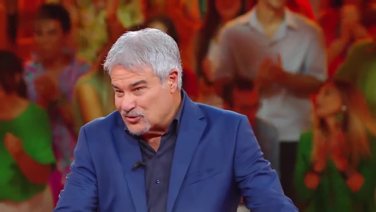 RAIUNO - Reazione a Catena-La Catena Musicale del 25/08/2026