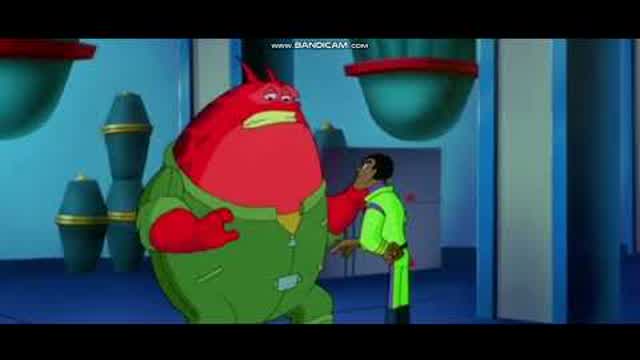 buzz lightyear of star command the adventure begins pt 7
