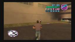 GTA Vice City [LOQUENDO] - TOMMASO VERCELLO CONTRO LA POLIZIA ERGASTOLANTE