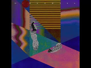 Deep Swim - Windows96 (Gabriel Eduardo) (April 26th, 2019)