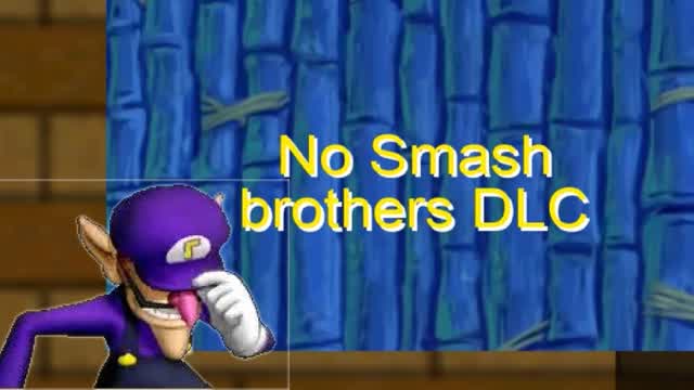 Super mario brothers super shorts episode 13 Waluigi surprise!