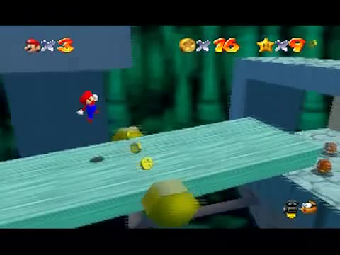 Super Mario 64   Loquendo [Parte 2]