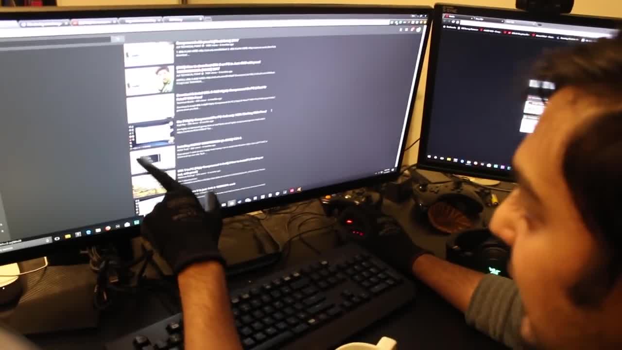 SomeOrdinaryGamers (reupload) - Indian Scamming "Gaming" Channels!