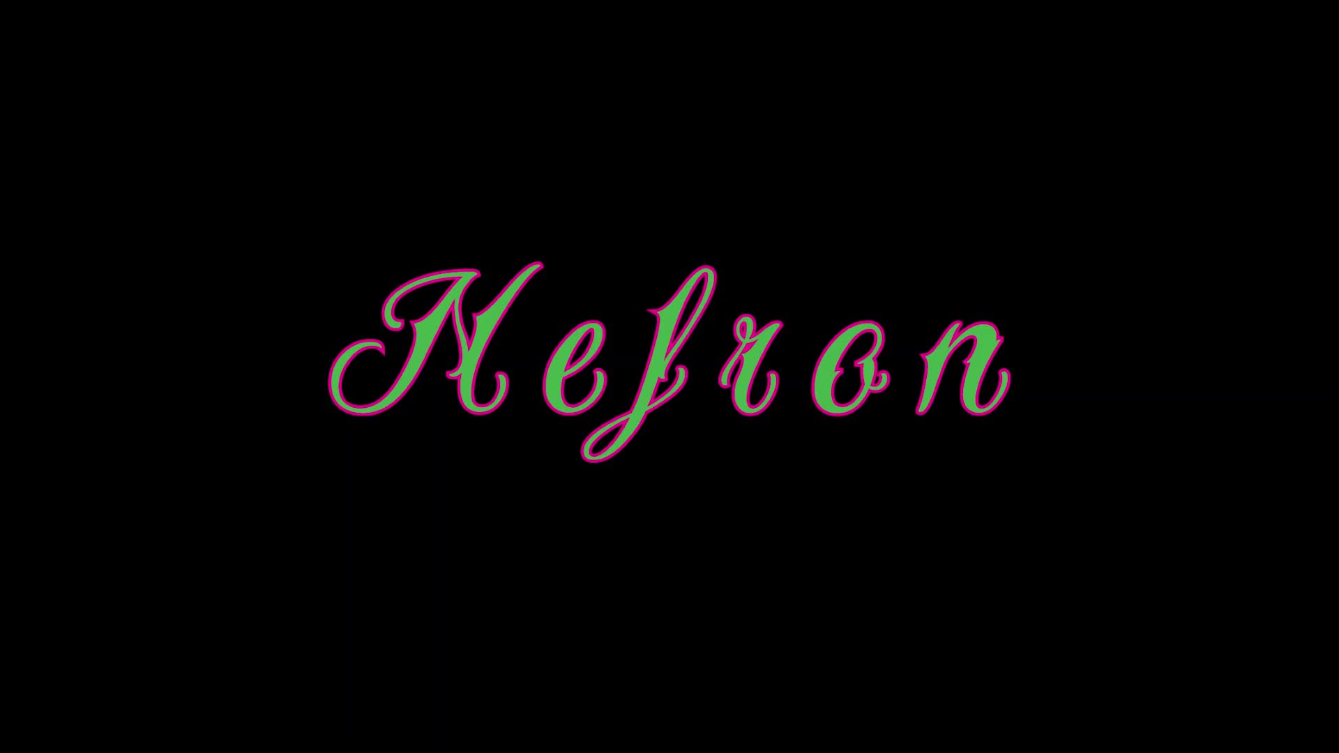 Nefron ¦ Härm (officiäl audió) Nefron ¦ Härm (officiäl audió)