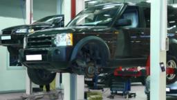 Tranco Transmission Repair Takes Care of Car Transmissions in Albuquerque NM