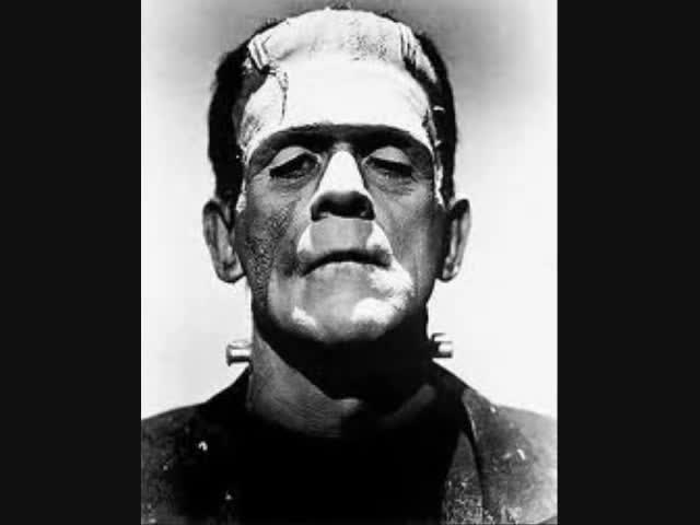 Universal Studios Monsters - Benthelooney