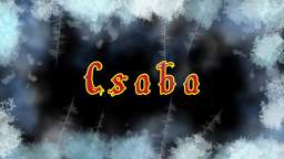 Csaba ¦ Infra (dalszöveges audió)